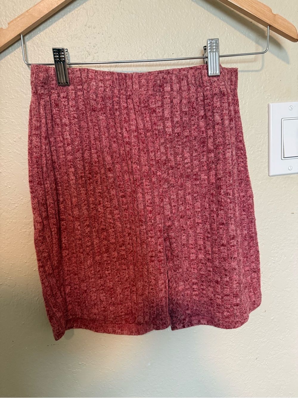 Sleep shorts
